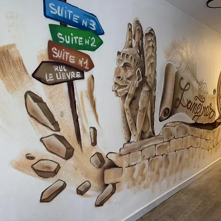 3- La Petite Appartement *